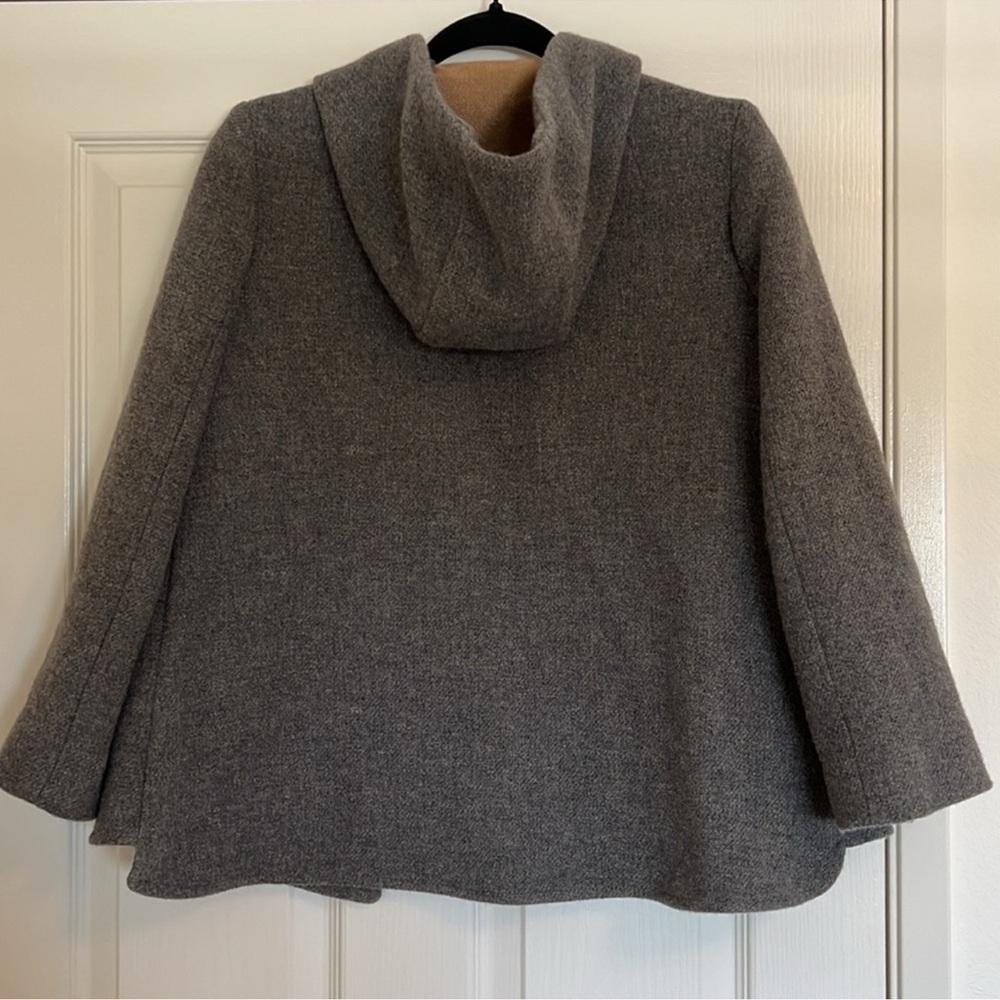 Zara fall jacket - Picture 2 of 4